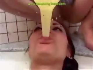 Funnel of hot piss1