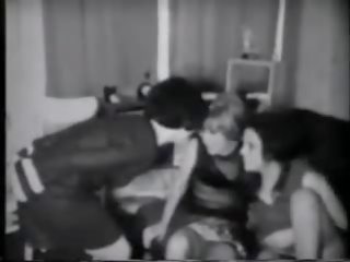 Реколта - 1960s - извратен ле
