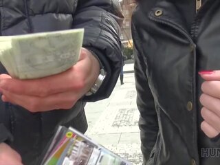 Hunt4k. juvenil ly deixar gira gf ter x classificado clipe para dinheiro com desconhecido porcas filme vids