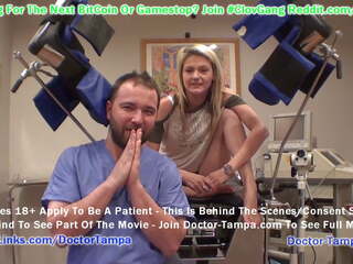 Clov Become medico Tampa & Help Straighten out Hope. | xHamster