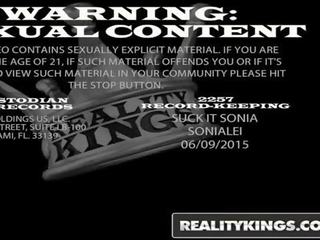 Reality kings vi lever tillsammans dani daniels kenna james känsla captivating