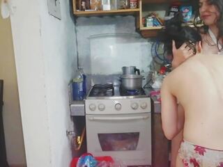 She was mad and i licked her burungpun in the pawon: adult clip 9f | xhamster