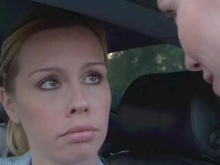 Car Adventure for 2 Lesbians in Heat, HD dirty film 6e | xHamster