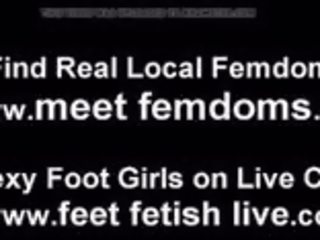 We Have the Hots for Each others Feet, HD x rated video a0