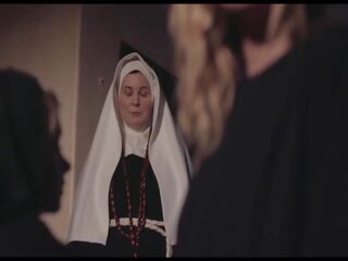 Confessions av en syndig nuns vol 2, fria xxx film 9d