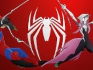 Marvel képregények spider-man episode 1 lengő körül a város