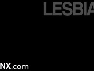 Lesbianx - גדול שלל אנאלי לסביות whitney wright & arietta adams