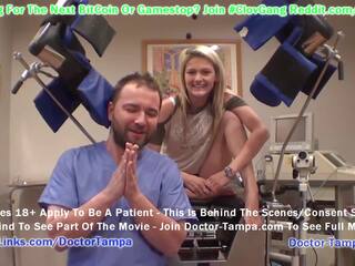 Clov Become medico Tampa & Help Straighten out Hope. | xHamster