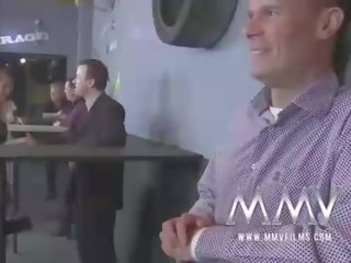 Mmv кліпи swinging бар