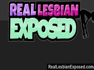 Reallesbianexposed - marubdob lesbians fooling sa paligid