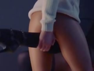 Lesbian mengikat di gambar/video porno vulgar erotika