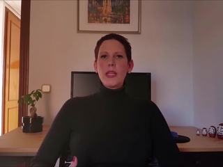 Youporn femelle directeur série - la ceo de yanks discusses leading une haut amateur x évalué vidéo site comme une femme