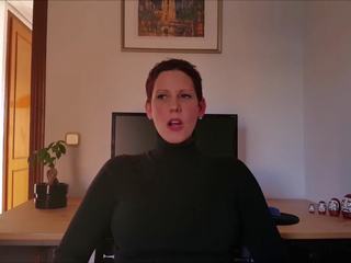 Youporn samice riaditeľ séria - the ceo na yanks discusses leading a top amatérske x menovitý video miesto ako a žena